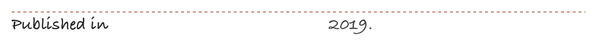 ￼Published in Indagationes Mathematicae 2019.