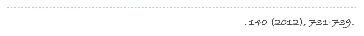 ￼
Proceedings of the American Mathematical Society, 140 (2012), 731-739.