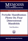 Periodic Hamiltonian flows...