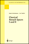 Classical Banach spaces