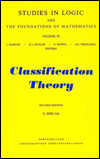 Classification theory
