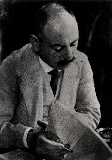 Edmund Landau
