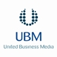 UBM logo