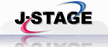 JSTAGE logo