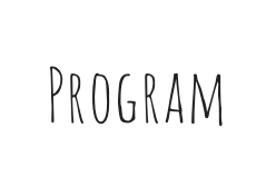 Program 